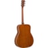 Violão Yamaha FG-TA NA TransAcoustic Series Folk de Aço C/ Pré SYSTEM70 TransAcoustic Natural C/ Efeitos Violão Yamaha FG-TA NA TransAcoustic Series Folk de Aço C/ Pré SYSTEM70 TransAcoustic Natural C/ Efeitos
