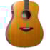 Violão Yamaha FG-TA NA TransAcoustic Series Folk de Aço C/ Pré SYSTEM70 TransAcoustic Natural C/ Efeitos Violão Yamaha FG-TA NA TransAcoustic Series Folk de Aço C/ Pré SYSTEM70 TransAcoustic Natural C/ Efeitos