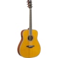 Violão Yamaha FG-TA NA TransAcoustic Series Fol...