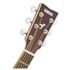 Violão Yamaha FGX830C NT Natural Eletroacústico Folk De Aço