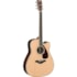 Violão Yamaha FGX830C NT Natural Eletroacústico Folk De Aço