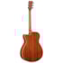 Violão Yamaha FSC-TA NT TransAcoustic Series Concert de Aço C/ Pré SYSTEM70 Natural C/ Efeitos Violão Yamaha FSC-TA NT TransAcoustic Series Concert de Aço C/ Pré SYSTEM70 Natural C/ Efeitos