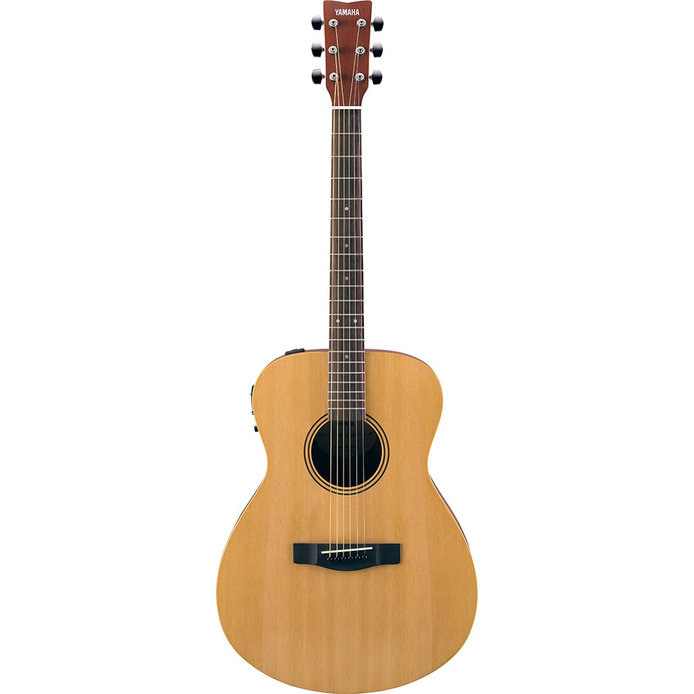 Violão Yamaha FSX400 NS Natural Satin Eletroacústico Aço