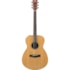 Violão Yamaha FSX400 NS Natural Satin Eletroacústico Aço