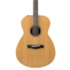 Violão Yamaha FSX400 NS Natural Satin Eletroacústico Aço