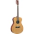 Violão Yamaha FSX400 NS Natural Satin Eletroacústico Aço