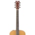 Violão Yamaha FSX400 NS Natural Satin Eletroacústico Aço