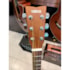 Violão Yamaha FSX400 SMB Black Satin Eletroacústico Concert de Aço