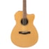 Violão Yamaha FSX400C NS Natural Satin Eletroacústico Aço