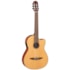 Violão Yamaha NCX1 NT Nylon Clássico Eletroacustico
