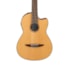 Violão Yamaha NCX1 NT Nylon Clássico Eletroacustico