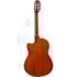 Violão Yamaha NCX1 NT Nylon Clássico Eletroacustico