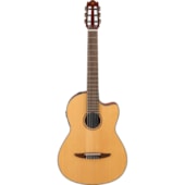 Produto Violão Yamaha NCX1 NT Nylon Clássico Eletroacustico
