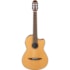 Violão Yamaha NCX1 NT Nylon Clássico Eletroacustico