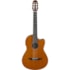 Violão Yamaha NCX3C NATNC Series Eletroacústico Nylon C/ Bag