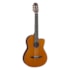 Violão Yamaha NCX3C NATNC Series Eletroacústico Nylon C/ Bag