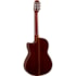 Violão Yamaha NCX3C NATNC Series Eletroacústico Nylon C/ Bag