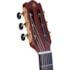 Violão Yamaha NCX3C NATNC Series Eletroacústico Nylon C/ Bag