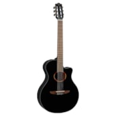 Produto Violão Yamaha NTX1 BK Preto Nylon Eletroacústico