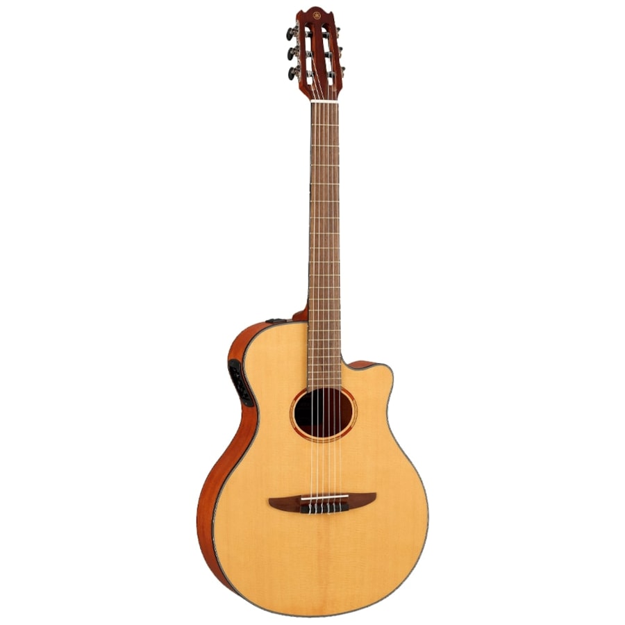 Violão Yamaha NTX1 NT Nylon Eletroacustico