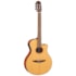 Violão Yamaha NTX1 NT Nylon Eletroacustico Violão Yamaha NTX1 NT Nylon Eletroacustico
