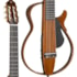 Violão Yamaha Silent Nylon SLG200NW NT Eletroacustico C/ Bag