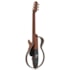 Violão Yamaha Silent SLG200N Natural Fosco Nylon C/ Bag Violão Yamaha Silent SLG200N Natural Fosco Nylon C/ Bag