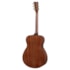 Violão Yamaha Storia III Mogno Marrom Chocolate Concert de Aço Eletroacústico  Violão Yamaha Storia III Mogno Marrom Chocolate Concert de Aço Eletroacústico