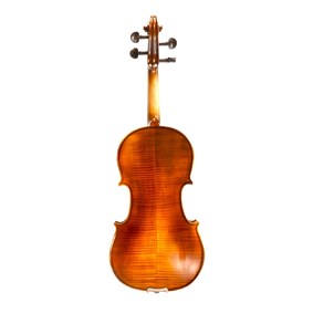Violino Benson BVA701S Série Amati 4/4 C/ Case e Tampo Sólido