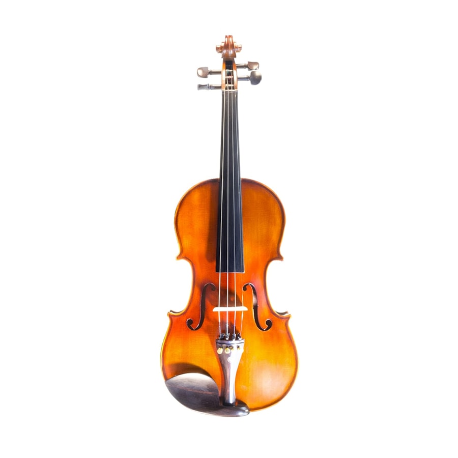 Violino Benson BVA701S Série Amati 4/4 C/ Case e Tampo Sólido Violino Benson BVA701S Série Amati 4/4 C/ Case e Tampo Sólido