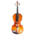 Violino Benson BVA702 NS 4/4 Linha Amati Crina Animal C/ Case