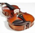 Violino Benson BVA702 NS 4/4 Linha Amati Crina Animal C/ Case