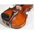 Violino Benson BVA702 NS 4/4 Linha Amati Crina Animal C/ Case