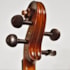 Violino Benson BVA702 NS 4/4 Linha Amati Crina Animal C/ Case