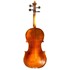 Violino Benson BVA702 NS Tamanho 4/4 Tampo Maciço Série BVA