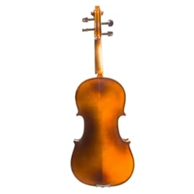 Violino Benson BVM 501 Satin Linha Maggini 3/4 Tampo Maciço com Case Violino Benson BVM 501 Satin Linha Maggini 3/4 Tampo Maciço com Case