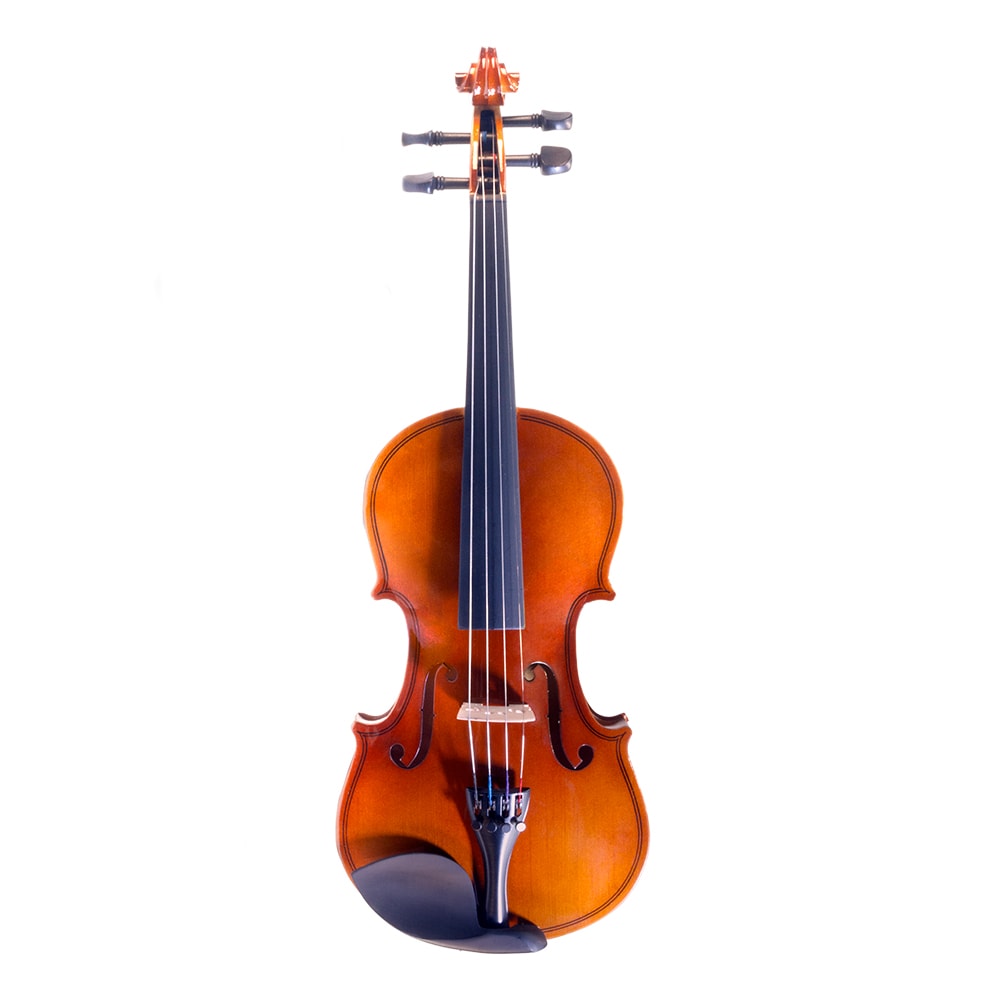 Violino Benson BVR301 3/4 Linha Ruggeri Crina Animal C/ Case