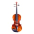 Violino Benson BVR301 3/4 Linha Ruggeri Crina Animal C/ Case