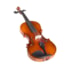 Violino Benson BVR301 3/4 Linha Ruggeri Crina Animal C/ Case