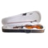 Violino Benson BVR301 3/4 Linha Ruggeri Crina Animal C/ Case