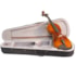 Violino Benson BVR301 4/4 Linha Ruggeri Crina Animal C/ Case