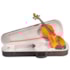 Violino Benson BVR302 Linha Rugeri 3/4 com Case Violino Benson BVR302 Linha Rugeri 3/4 com Case
