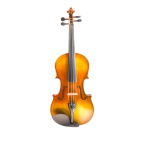 Violino Benson BVR302 Linha Rugeri 4/4 com Case Violino Benson BVR302 Linha Rugeri 4/4 com Case