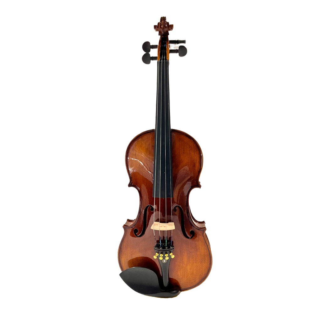 Violino Benson BVV2002 N 4/4 Linha Vuillaume Crina Animal C/ Case