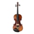 Violino Benson BVV2002 N 4/4 Linha Vuillaume Crina Animal C/ Case