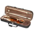 Violino Benson BVV2002 N 4/4 Linha Vuillaume Crina Animal C/ Case