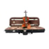 Violino Benson BVV2002 N 4/4 Linha Vuillaume Crina Animal C/ Case