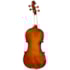 Violino Eagle VE144 4/4 Rajado Envernizado com Estojo Violino Eagle VE144 4/4 Rajado Envernizado com Estojo