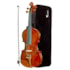 Violino Eagle VE144 4/4 Rajado Envernizado com Estojo