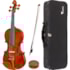 Violino Eagle VE441 Envelhecido 4/4 - Acompanha Estojo Violino Eagle VE441 Envelhecido 4/4 - Acompanha Estojo
